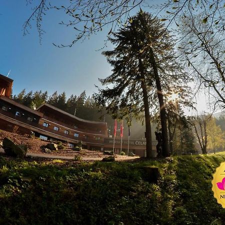 Horsky Hotel Celadenka / Mountain Resort Čeladná Εξωτερικό φωτογραφία