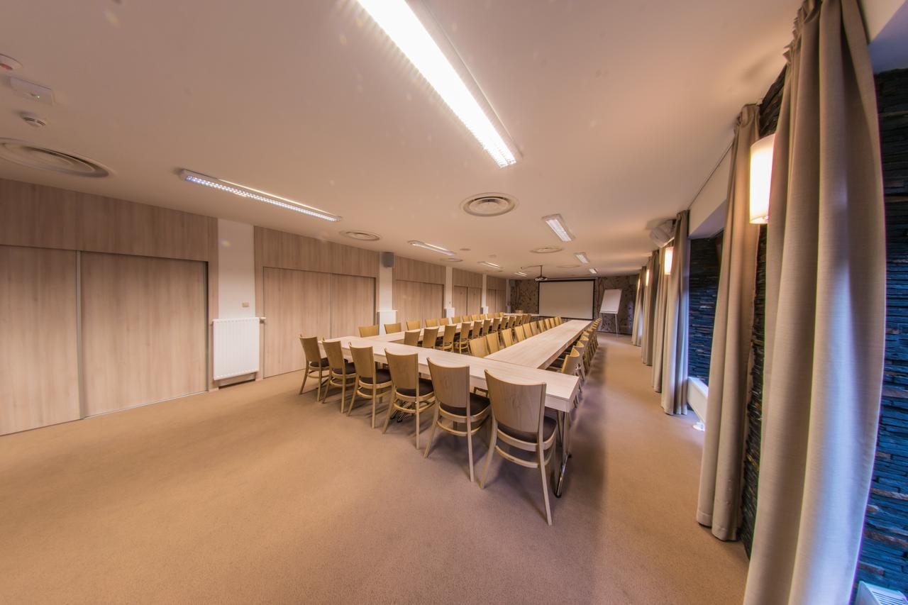 Horsky Hotel Celadenka / Mountain Resort Čeladná Εξωτερικό φωτογραφία