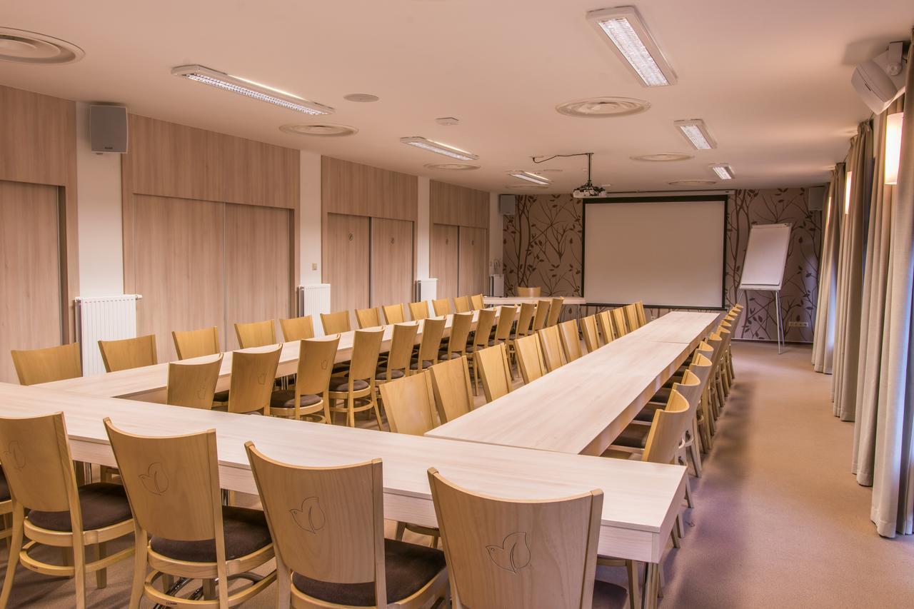 Horsky Hotel Celadenka / Mountain Resort Čeladná Εξωτερικό φωτογραφία