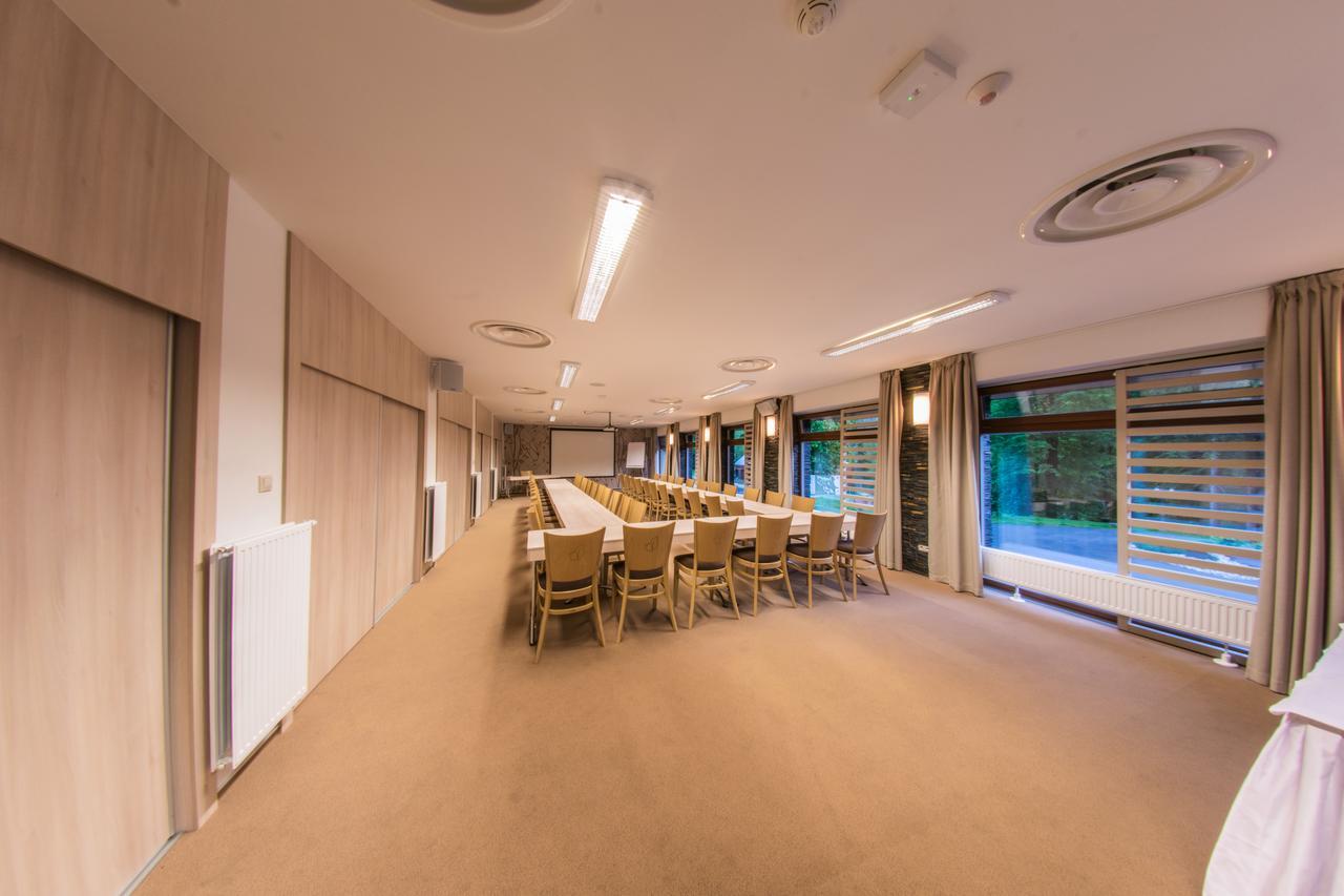 Horsky Hotel Celadenka / Mountain Resort Čeladná Εξωτερικό φωτογραφία