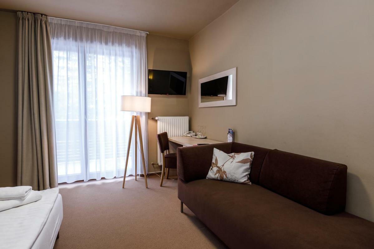 Horsky Hotel Celadenka / Mountain Resort Čeladná Εξωτερικό φωτογραφία