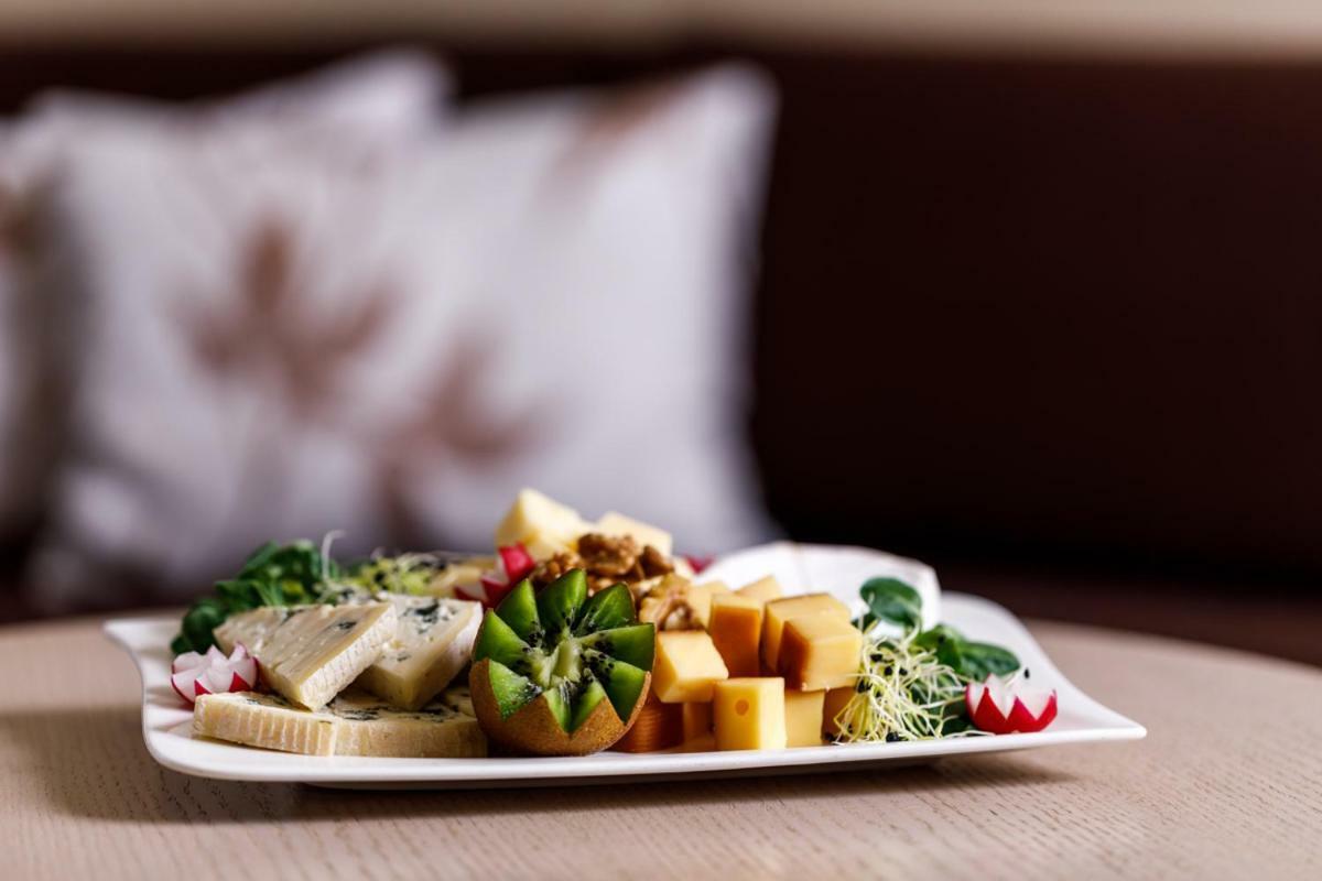 Horsky Hotel Celadenka / Mountain Resort Čeladná Εξωτερικό φωτογραφία