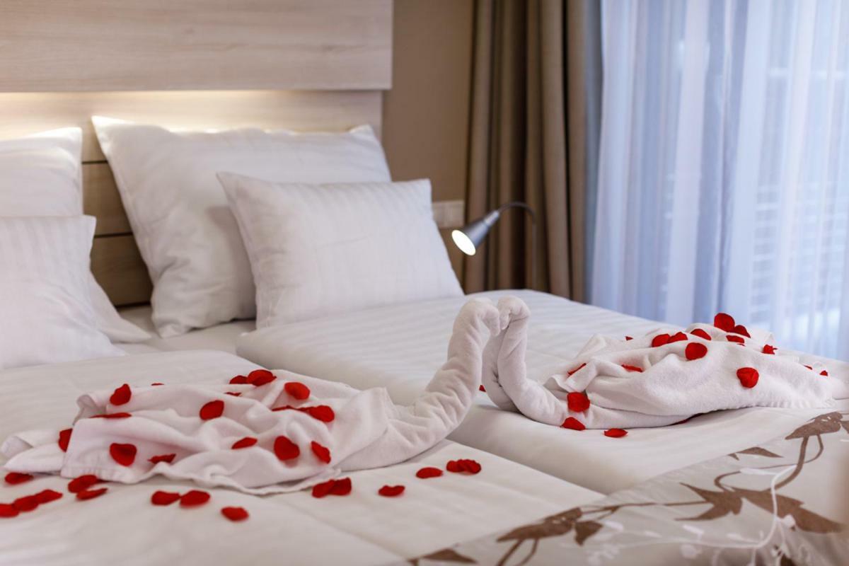 Horsky Hotel Celadenka / Mountain Resort Čeladná Εξωτερικό φωτογραφία