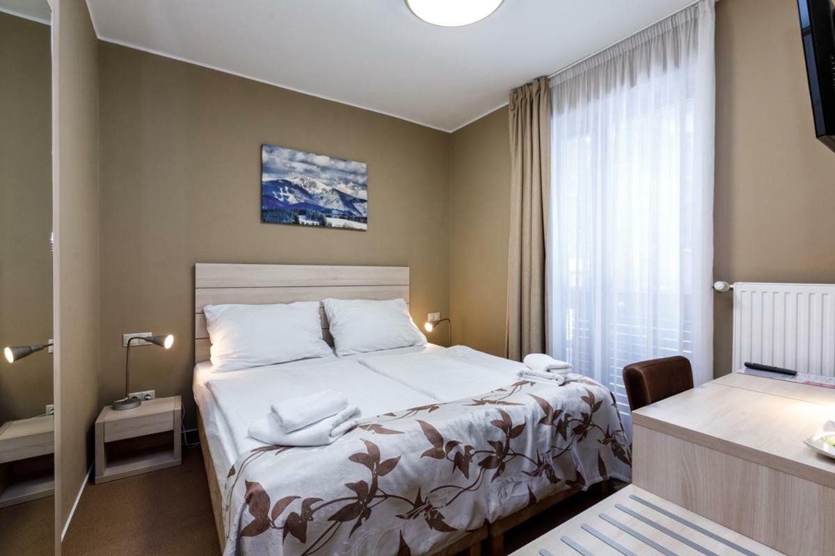Horsky Hotel Celadenka / Mountain Resort Čeladná Εξωτερικό φωτογραφία